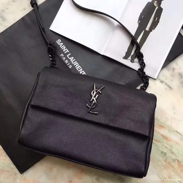 Tony Luxuries YSL 0513